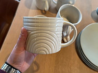 Set servies - afbeelding 6 van  15
