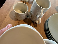 Set servies - afbeelding 7 van  15