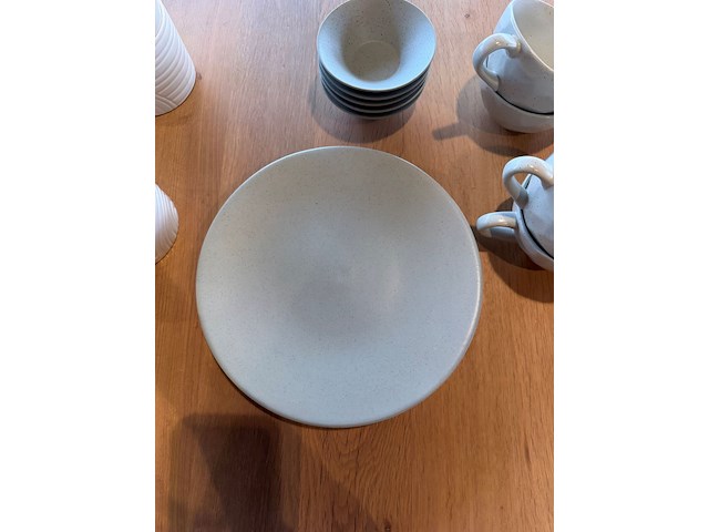 Set servies - afbeelding 9 van  15