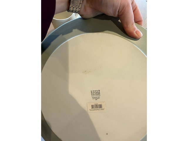 Set servies - afbeelding 10 van  15