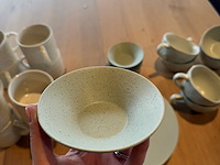 Set servies - afbeelding 11 van  15