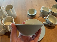 Set servies - afbeelding 13 van  15