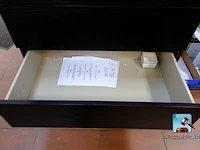 Set serviesmeubels inclusief inhoud - afbeelding 5 van  10