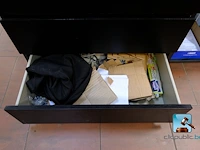 Set serviesmeubels inclusief inhoud - afbeelding 6 van  10