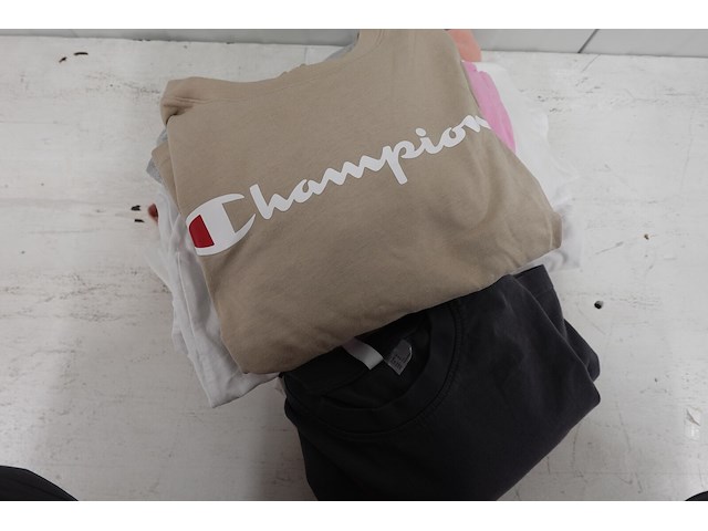 Set shirts - afbeelding 1 van  8