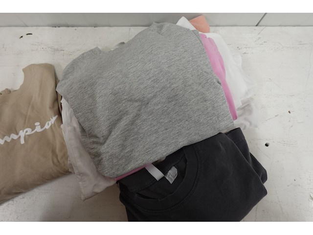 Set shirts - afbeelding 2 van  8