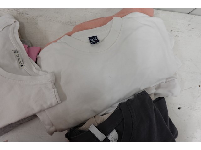 Set shirts - afbeelding 5 van  8