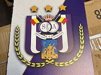 Set sierborden - afbeelding 1 van  2