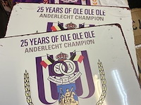 Set sierborden - afbeelding 2 van  2
