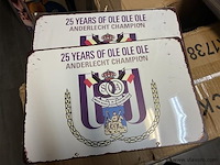 Set sierborden - afbeelding 2 van  2