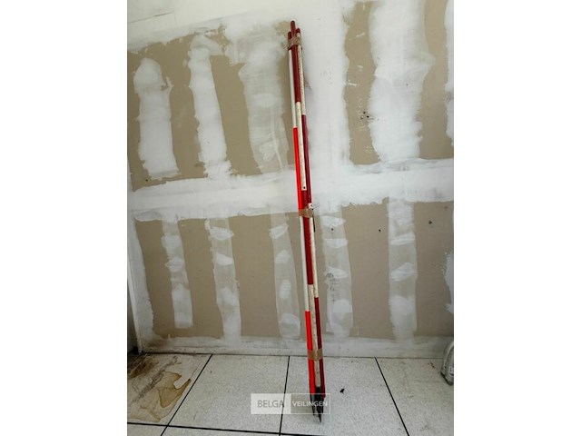 Set sjalons - afbeelding 1 van  1