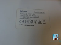 Set smartphones met toetsenbord - afbeelding 4 van  12