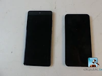 Set smartphones met toetsenbord - afbeelding 5 van  12