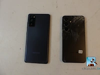 Set smartphones met toetsenbord - afbeelding 6 van  12
