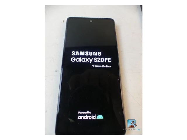 Set smartphones met toetsenbord - afbeelding 9 van  12