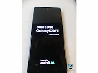 Set smartphones met toetsenbord - afbeelding 9 van  12