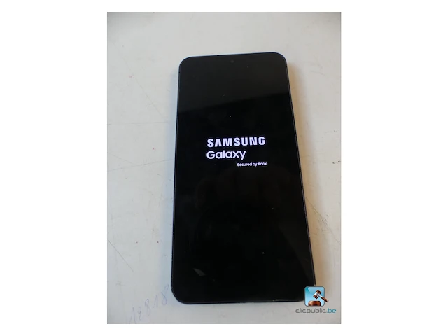 Set smartphones met toetsenbord - afbeelding 10 van  12