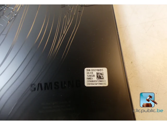 Set smartphones met toetsenbord - afbeelding 11 van  12