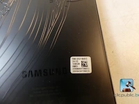 Set smartphones met toetsenbord - afbeelding 11 van  12