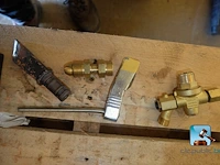 Set soldeerbouten voor solderen - afbeelding 3 van  5