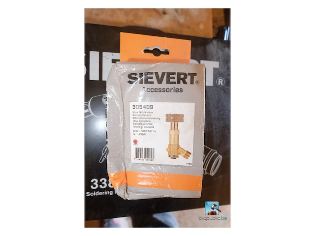 Set soldeerbouten voor solderen - afbeelding 5 van  5
