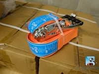 Set spanbanden - afbeelding 2 van  6