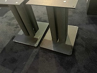 Set speaker vloerstandaard - afbeelding 3 van  3