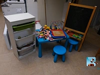 Set spelletjes voor kinderen - afbeelding 1 van  8