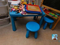 Set spelletjes voor kinderen - afbeelding 3 van  8