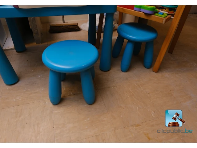Set spelletjes voor kinderen - afbeelding 5 van  8