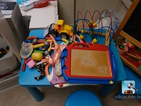 Set spelletjes voor kinderen - afbeelding 6 van  8