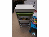 Set spelletjes voor kinderen - afbeelding 7 van  8