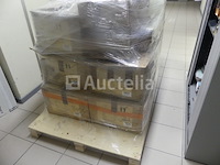 Set spotlights en diverse inbouwlampen (ref: 010728-024) - afbeelding 2 van  13