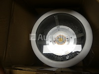 Set spotlights en diverse inbouwlampen (ref: 010728-024) - afbeelding 7 van  13