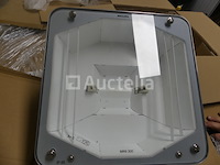 Set spotlights en diverse inbouwlampen (ref: 010728-024) - afbeelding 8 van  13