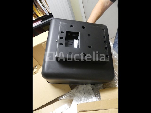 Set spotlights en diverse inbouwlampen (ref: 010728-024) - afbeelding 9 van  13