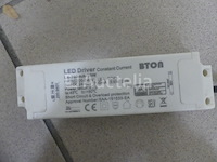 Set spotlights en diverse inbouwlampen (ref: 010728-024) - afbeelding 10 van  13