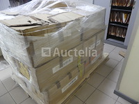 Set spotlights en diverse inbouwlampen (ref: 010728-024) - afbeelding 11 van  13