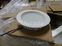 Set spotlights en diverse inbouwlampen (ref: 010728-024) - afbeelding 12 van  13