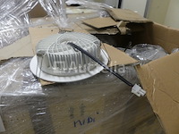 Set spotlights en diverse inbouwlampen (ref: 010728-024) - afbeelding 13 van  13