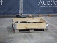 Set staalstroppen 3.8t 4m 3stuks - afbeelding 1 van  1