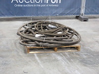 Set staalstroppen - afbeelding 1 van  1