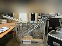Set staander