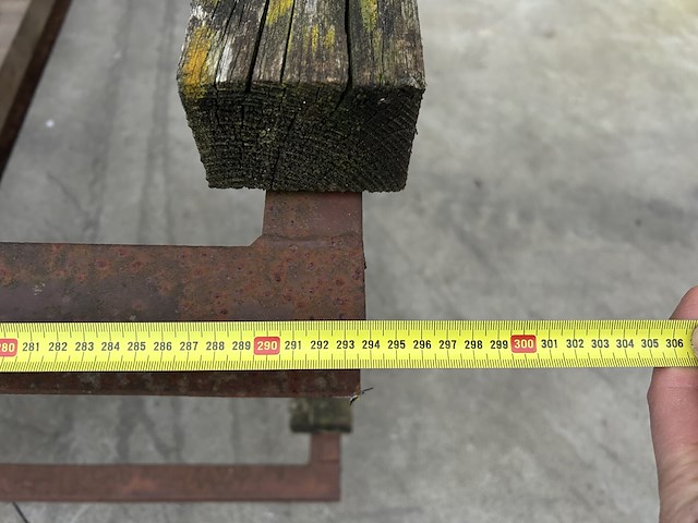 Set stapelcontainers - afbeelding 2 van  5