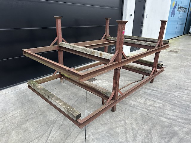 Set stapelcontainers - afbeelding 3 van  5