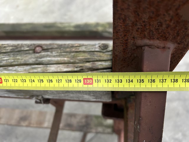 Set stapelcontainers - afbeelding 4 van  5