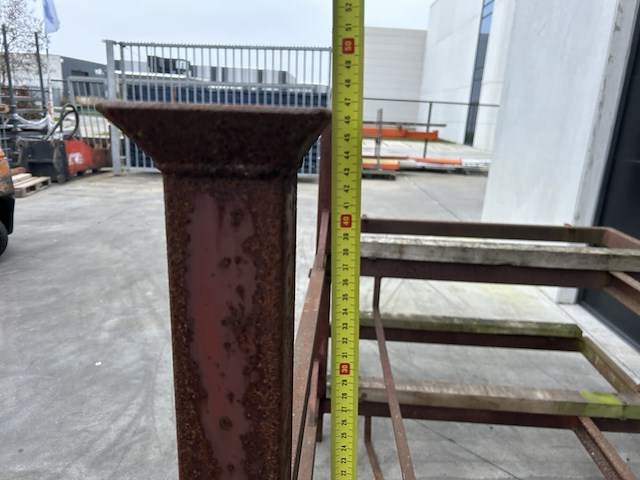 Set stapelcontainers - afbeelding 5 van  5