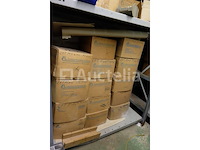 Set stijlen en diverse beslagen - afbeelding 5 van  18