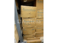 Set stijlen en diverse beslagen - afbeelding 6 van  18