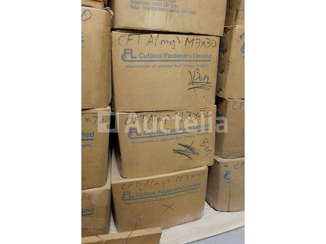 Set stijlen en diverse beslagen - afbeelding 8 van  18